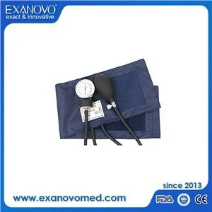 PVC Aneroid Sphygmomanometer