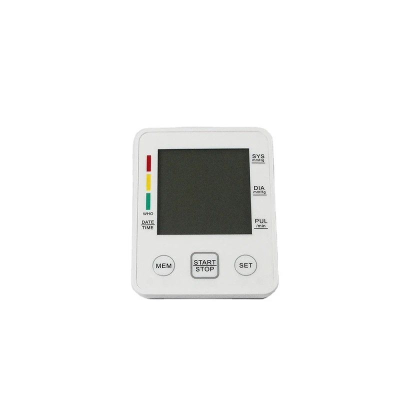 info-1-1 Digital Medical Grade Blood Pressure Meter