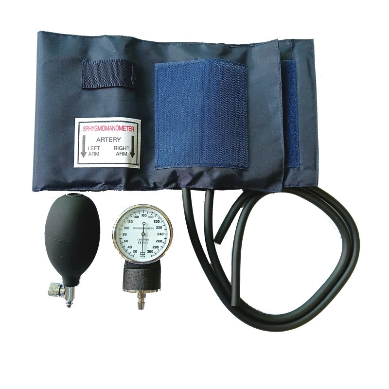 Ručni tenziometar BP Monitor